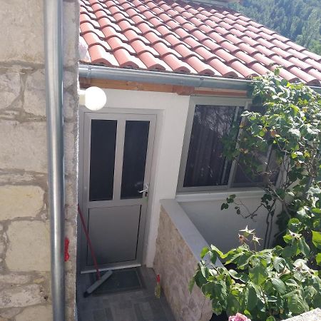 Milica App Skradinsko Polje 24 Hotel Exterior photo