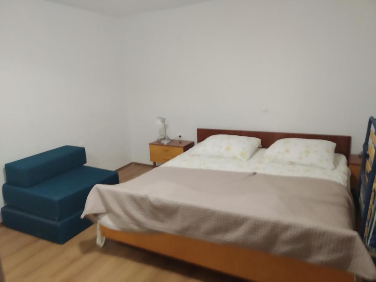 Milica App Skradinsko Polje 24 Hotel Exterior photo
