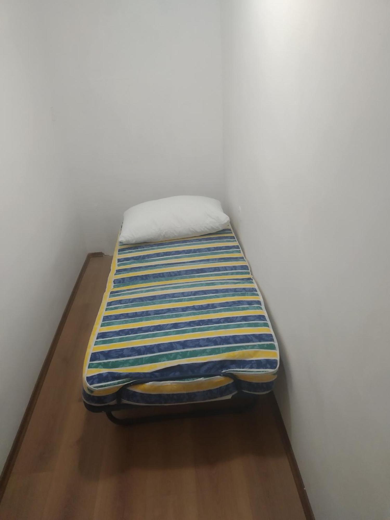 Milica App Skradinsko Polje 24 Hotel Exterior photo